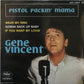 CD-Single - Gene Vincent - Pistol Packin' Mama