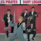CD-2 - Les Pirates & Danny Logan - L 'Integrale Solo