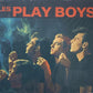 CD - Les Play Boys - La Griffe Du Rock