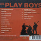CD - Les Play Boys - La Griffe Du Rock