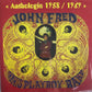 CD - John Fred And His Playboy Band - Anthologie 1958 / 1969