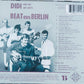 CD - Didi And His ABC-Boys - Beat Aus Berlin