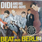 CD - Didi And His ABC-Boys - Beat Aus Berlin