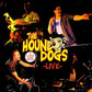CD - Hound Dogs - Live