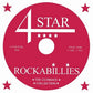 CD - VA - 4 Star Rockabillies