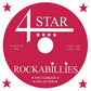 CD - VA - 4 Star Rockabillies