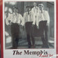 CD - Memphis - The Memphis Sound '64