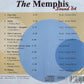 CD - Memphis - The Memphis Sound '64