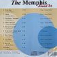 CD - Memphis - The Memphis Sound '64