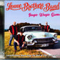 CD - LenneBrothers Band - Boogie Woogie Queen