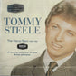 CD - Tommy Steele - The Decca Years 1956-1963