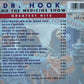 CD - Dr. Hook & The Medicine Show - Greatest Hits