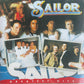 CD - Sailor - Greatest Hits