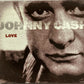 CD - Johnny Cash - Love