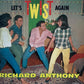 CD - Richard Anthony - Let's Twist Again