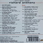 CD - Richard Anthony - Let's Twist Again