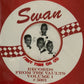 CD - VA - Swan Records First Time On CD From The Vaults Vol. 1