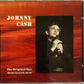 CD - Johnny Cash - The Original Sun Singles Collection 1955-1959