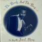 CD - Best Of Jewel Akens - The Birds And The Bees