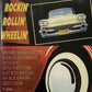 CD - VA - Rockin' Rollin' Wheelin'