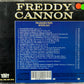 CD - Freddy Cannon - Vol. 2 Palisades Park & Steps Out