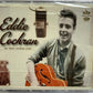 CD - Eddie Cochran - The Eddie Cochran Story