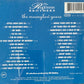 CD - Righteous Brothers - The Moonglow Years