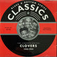 CD - Classics Blues & Rhythm Series - The Chronological Clovers 1950-1953