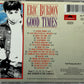 CD - Eric Burdon - Good Times A Collection