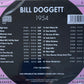CD - Bill Doggett - The Chronological 1954 Classics