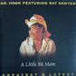 CD - Dr. Hook feat. Ray Sawyer - A Little Bit More