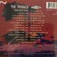 CD - Troggs - Greatest Hits