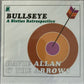 CD - Davie Allan & The Arrows - Bullseye