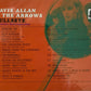 CD - Davie Allan & The Arrows - Bullseye