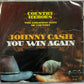 CD - Johnny Cash - You Win Again Country Heroes