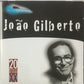 CD - Joao Gilberto - Millennium