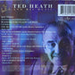 CD - Ted Heath - The Best Of And His Music