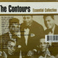 CD - Contours - Essential Collection