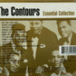 CD - Contours - Essential Collection