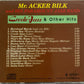 CD - Mr. Acker Bilk And His Paramount Jazz Band - Creole Jazz & Other Hits