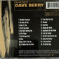 CD - Dave Berry - The Very Best Of Dave Berry