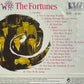 CD - Fortunes - The World Of The