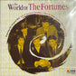 CD - Fortunes - The World Of The