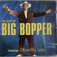 CD - Big Bopper - The Best Of Big Bopper