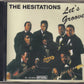 CD - Hesitations - Let's Groove