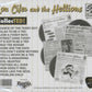 CD - Lou Cifer & The Hellions - CollecTED