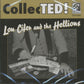 CD - Lou Cifer & The Hellions - CollecTED