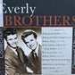 CD-3 - Everly Brothers - 3 CD Collection - 6 Original Albums