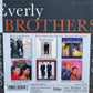 CD-3 - Everly Brothers - 3 CD Collection - 6 Original Albums
