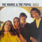 CD-2 - Mamas & The Papas - Gold